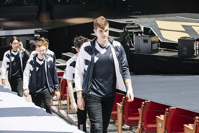 2021 Fantasy LCS Top Lane