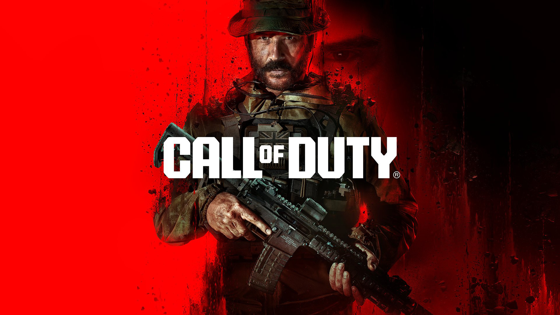 Call of Duty: Modern Warfare III Announcement
