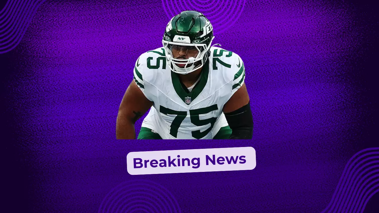 Alijah Vera-Tucker Patriots