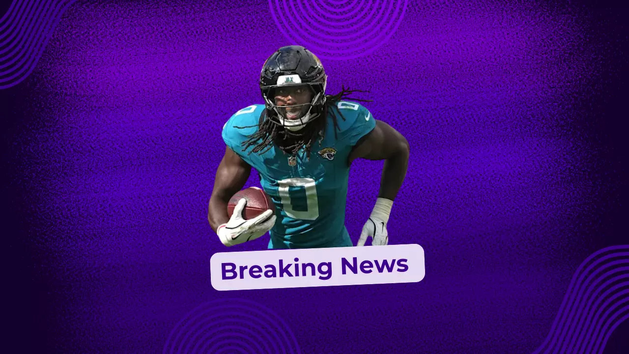 Devin LLoyd Panthers