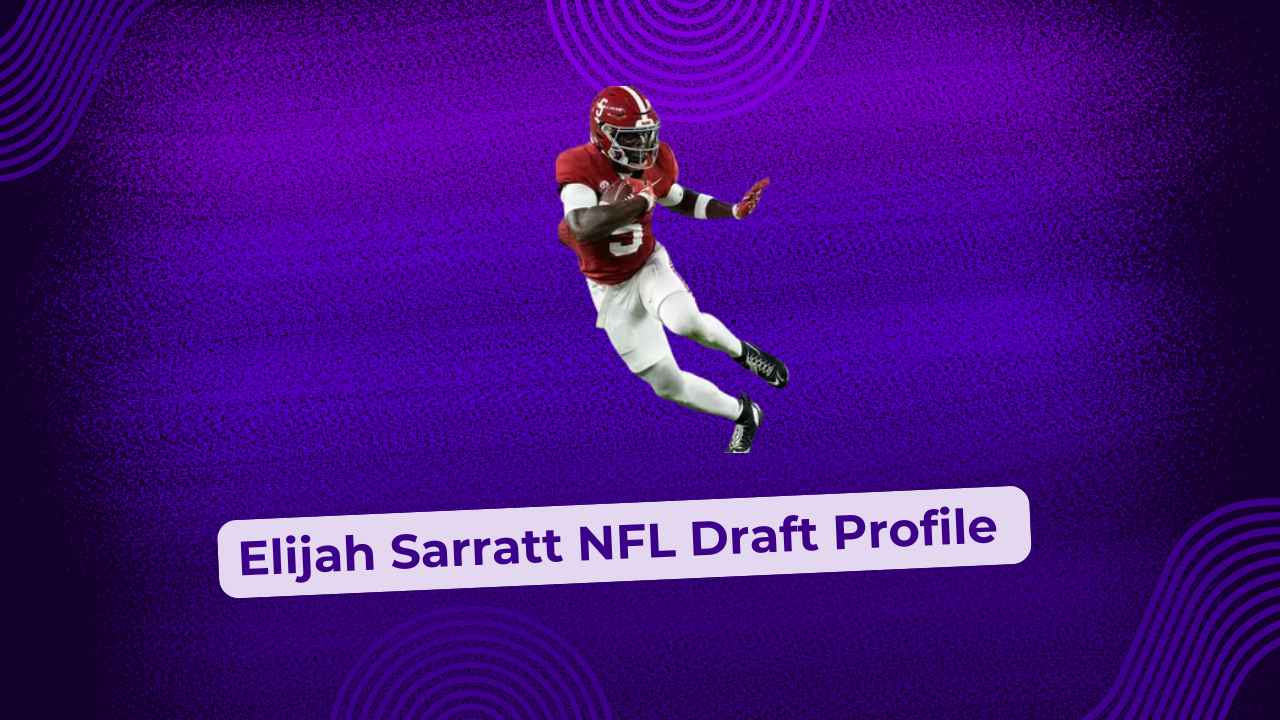 Germie Bernard NFL Draft Profile