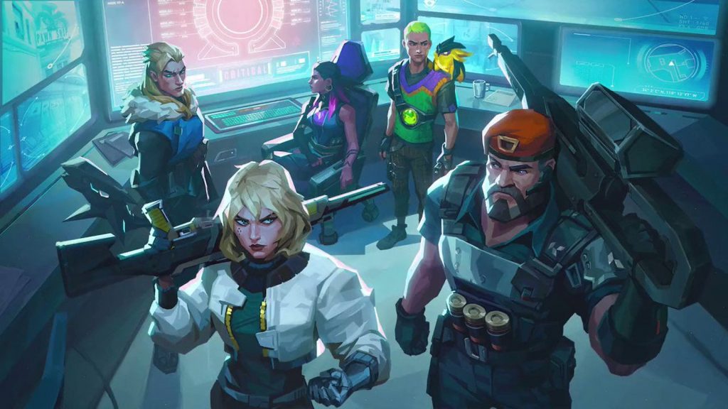 best valorant agents beginners 6