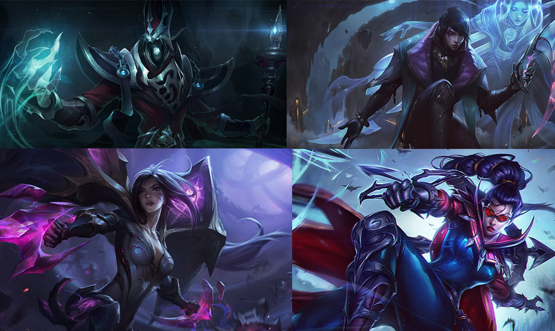 League of Legends: The Ultimate eSports Hub for 2026