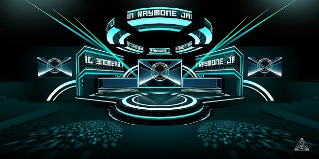 League of Legends in 2026: The Ultimate eSports Hub for LoL and Valorant Fans - esports illustration