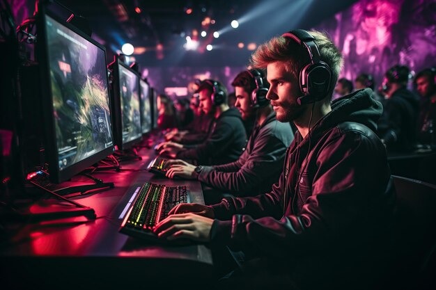 League of Legends in 2026: Demacia Returns and the Future of LoL Esports - esports illustration