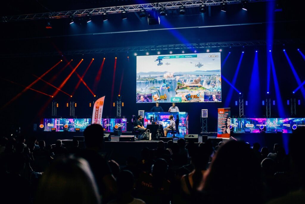 League of Legends 2026: Exploring the New Demacia Metagame and Valorant Tournament Highlights - esports illustration