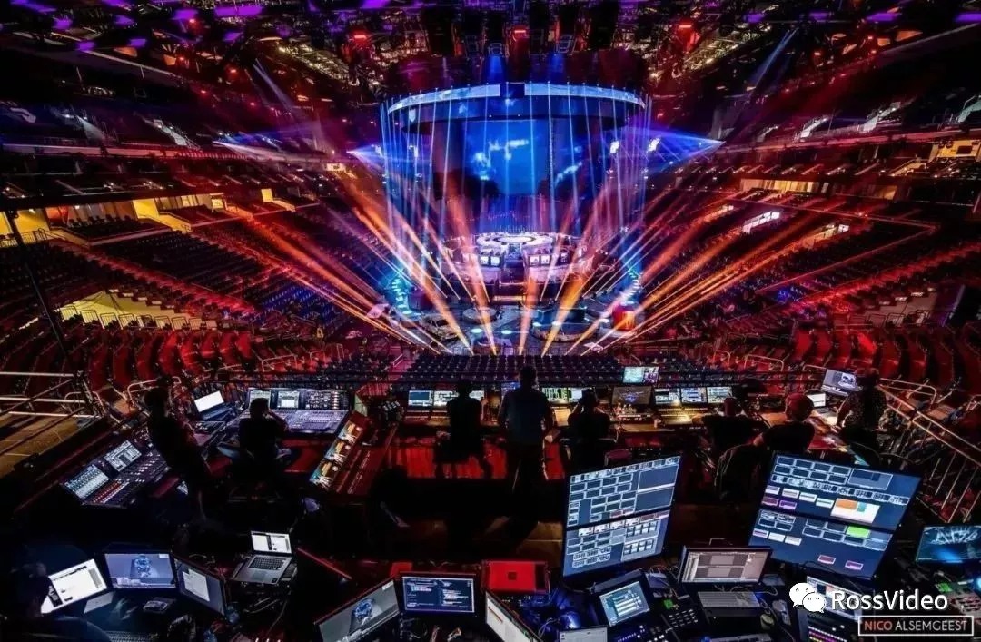 League of Legends in 2026: Your Ultimate eSports Hub for LoL and Valorant - esports illustration