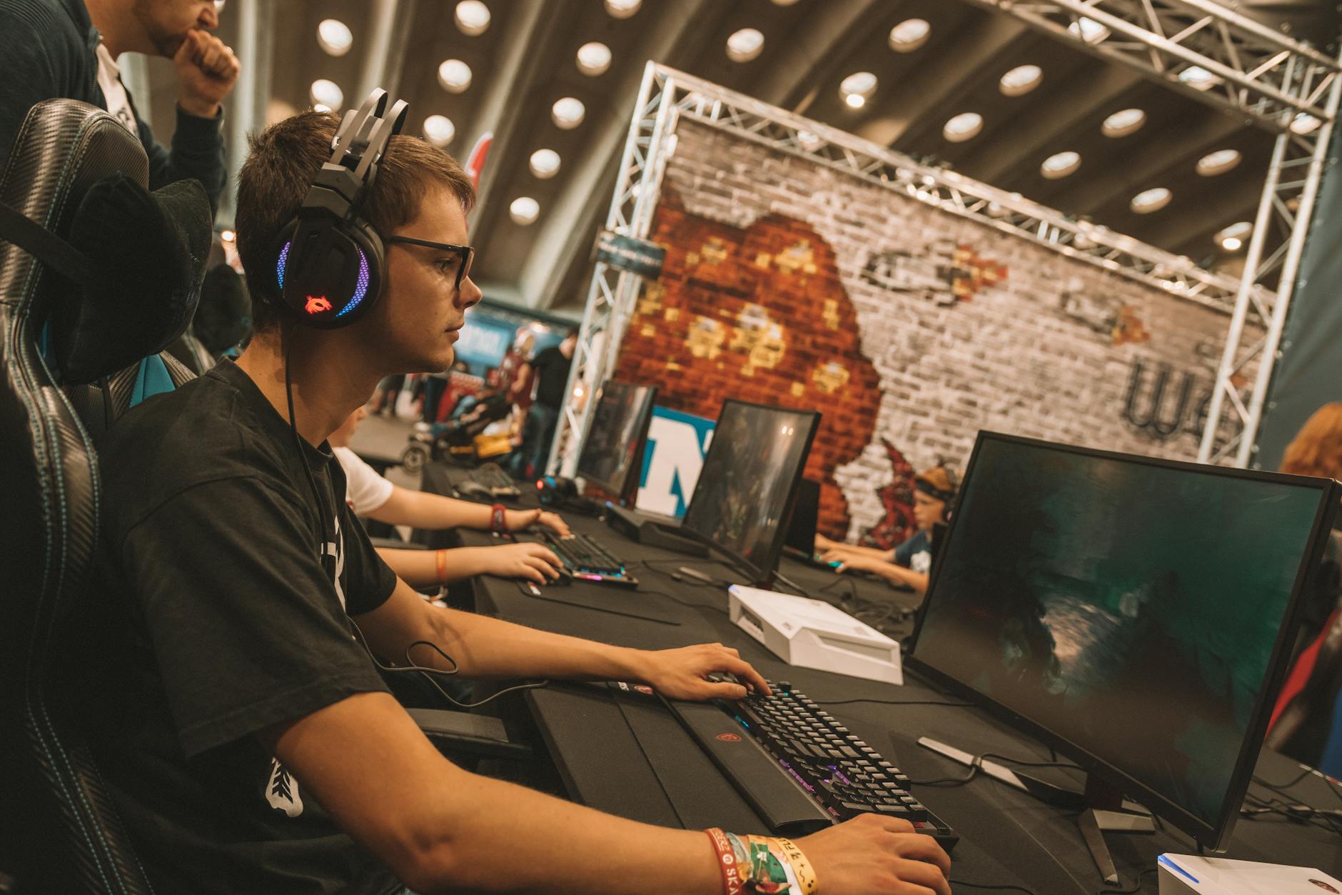 Esports Pre Match Checklist Valorant Guide 2026