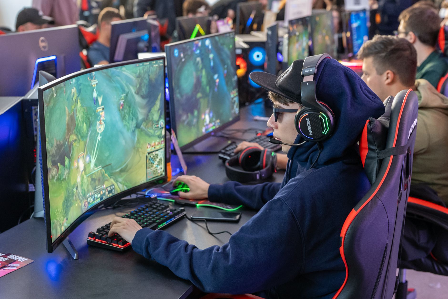 League Of Legends Team Form Guide Beginner Checklist